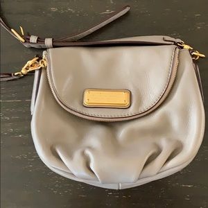 Marc by Marc Jacobs Mini Natasha- gray